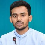 প্রয়োজনীয় সংস্কার এবং দেশের সার্বভৌমত্ব প্রতিষ্ঠার লক্ষ্যে দেশব্যাপী পদযাত্রা শুরু করেছি