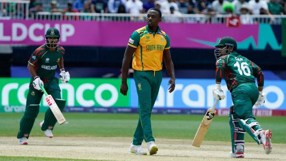 পূর্ণাঙ্গ সিরিজ খেলতে নভেম্বরে দক্ষিণ আফ্রিকা যাবে বাংলাদেশ