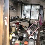 চট্টগ্রামে গ্যাস বিস্ফোরণে দগ্ধ ৯ জনের মধ্যে ২ জনের মৃত্যু