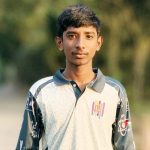 রাজধানীতে নিখোঁজের ৪ দিন পর যুবকের মরদেহ উদ্ধার