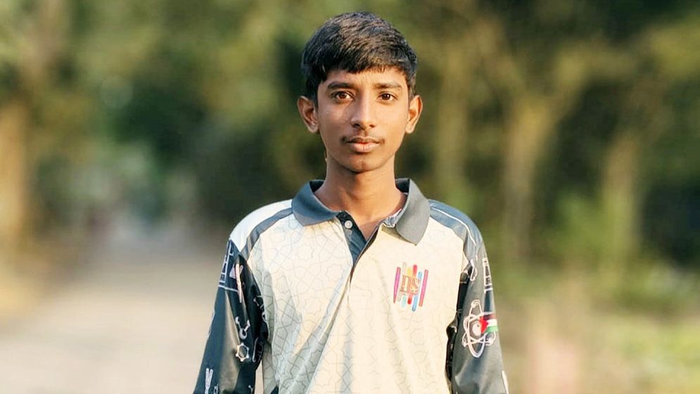 রাজধানীতে নিখোঁজের ৪ দিন পর যুবকের মরদেহ উদ্ধার