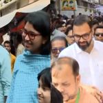 এ প্রান্ত থেকে ও প্রান্তে গণসংযোগে ঢাকার প্রার্থীরা