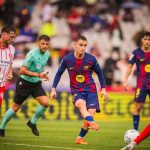 রাতে মাঠে নামছে বার্সেলোনা