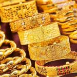 ফের কমলো স্বর্ণের দাম, ভরিতে সাড়ে ৬ হাজার