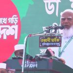 রাজনীতিকে যারা পেশা হিসেবে নিয়েছে, তারাই দুর্নীতি, চাঁদাবাজি ও মামলাবাজি করে