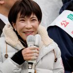 জাপানের সাধারণ নির্বাচনে বড় জয় পেয়েছে প্রধানমন্ত্রী তাকাইচির