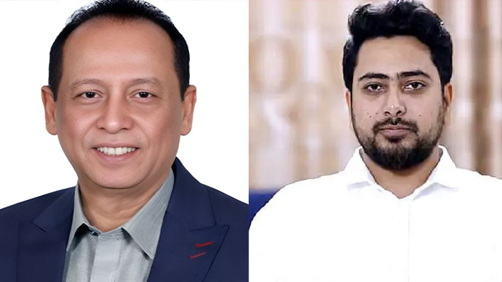 এম এ কাইয়ুমের প্রার্থিতার বৈধতা চ্যালেঞ্জ করে হাইকোর্টে রিট নাহিদ ইসলামের