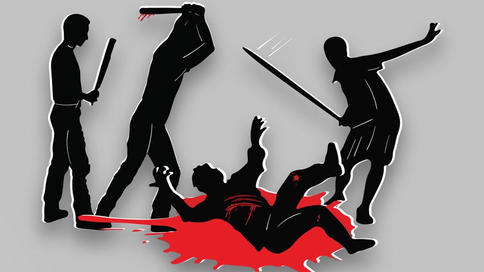 মুন্সীগঞ্জে জমি নিয়ে বিরোধের জেরে নিহত ১