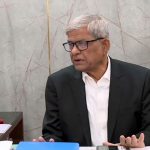 মেয়াদ অনুযায়ী ধাপে ধাপে সিটি করপোরেশন নির্বাচন হবে: মির্জা ফখরুল