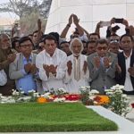 প্রতিহিংসা নয়, জনগণের শক্তিতে বিশ্বাস করে বিএনপি: মঈন খান