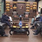 বিসিবি-পিসিবি-আইসিসি চার ঘণ্টার বৈঠকে কী আলোচনা হলো?