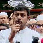 বুড়িগঙ্গার পানি খান তবুও মাদক সেবন করবেন না: নাসীরুদ্দীন পাটওয়ারী