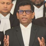 নির্বাচিত সরকার এলে পছন্দের লোক বসানোই স্বাভাবিক: বিদায়ী চিফ প্রসিকিউটর