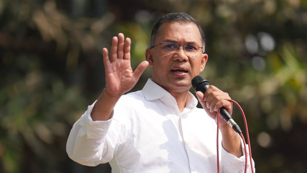 অভিজ্ঞতা কাজে লাগিয়ে রাষ্ট্র পুনর্গঠনের কাজে হাত দিবে বিএনপি