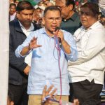 নিজ নির্বাচনী এলাকায় কী উন্নয়ন করবেন জানালেন তারেক রহমান