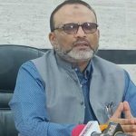 পদত্যাগ করেছেন ঢাবি উপাচার্য ড. নিয়াজ আহমদ খান