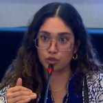 নারী নিরাপত্তায় রাজনৈতিক দলগুলোকে দায়িত্ব নেয়ার আহ্বান জায়মা রহমানের