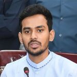 ঢাকা দক্ষিণে মেয়র পদে লড়বেন আসিফ মাহমুদ— এনসিপির প্রাথমিক সিদ্ধান্ত