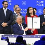 চলতি সপ্তাহেই অনুষ্ঠিত হবে গাজার ‘বোর্ড অব পিস’-এর প্রথম বৈঠক