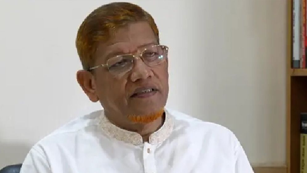 জুলাই চেতনাকে বাদ দিয়ে গণতন্ত্র, সুসংহত ও বৈষম্যহীন দেশ গঠন সম্ভব নয়