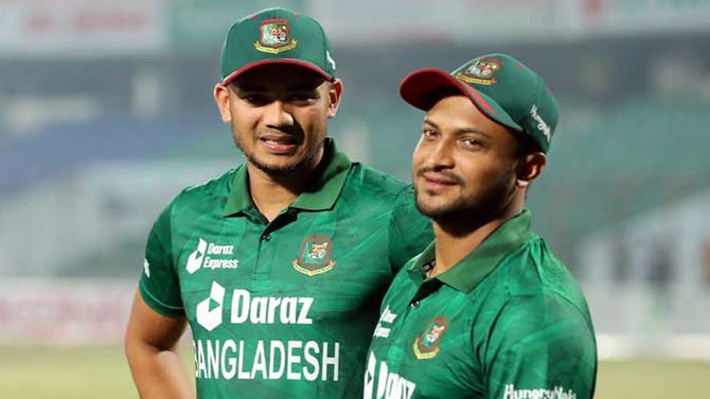 আন্তর্জাতিক মাতৃভাষা দিবসে ভাষাশহীদদের প্রতি ক্রিকেটারদের শ্রদ্ধা