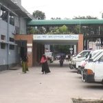 মাদারীপুরে অজ্ঞাত যুবকের মরদেহ উদ্ধার