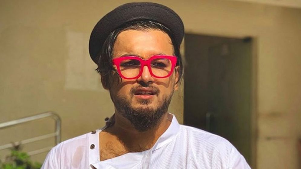 বিয়ের প্রলোভনে তরুণীকে আটকে রাখার অভিযোগে গ্রেফতার নোবেল