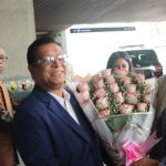 আপন কাজে ফিরলেন ড. ইউনূস