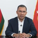 বগুড়া-৬ আসন ছেড়ে দিয়েছেন তারেক রহমান