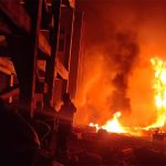 তেলেঙ্গানায় রাসায়নিক কারখানায় ভয়াবহ বিস্ফোরণ