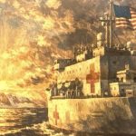 গ্রিনল্যান্ডে ‘হাসপাতাল জাহাজ’ পাঠাচ্ছেন ট্রাম্প