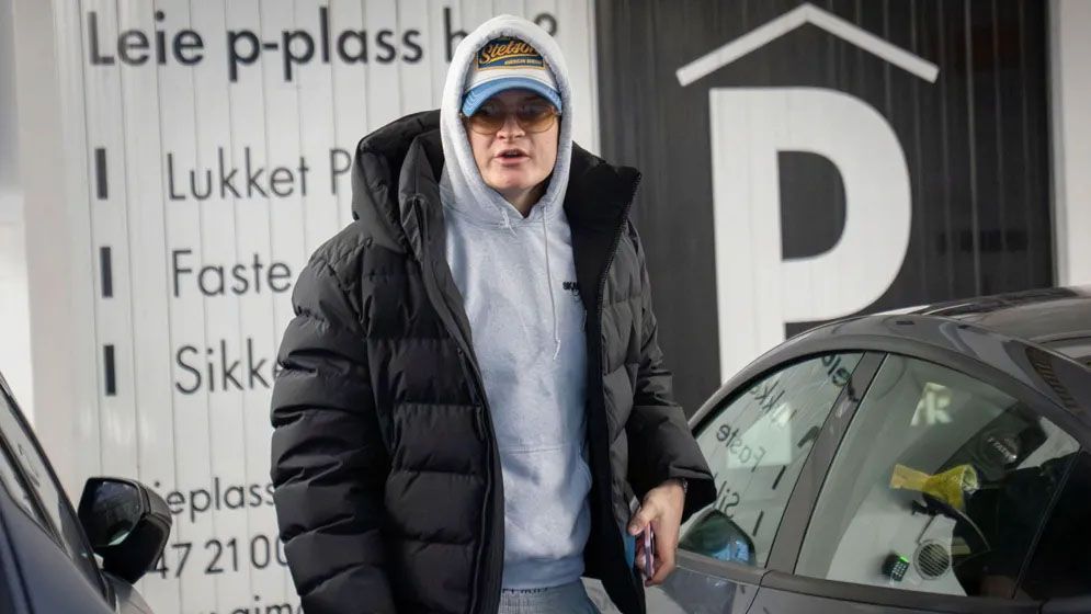 আবারও যুবরাজের কেলেঙ্কারিতে আলোচনায় নরওয়ের রাজপরিবার