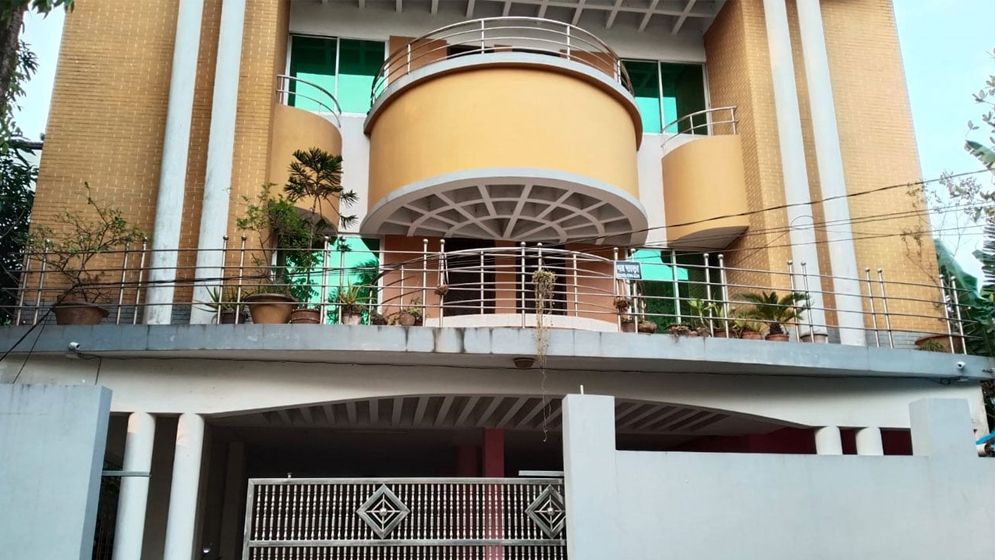 আইজিপির বাসায় চুরির খবর গুজব: পুলিশ সদর দফতর