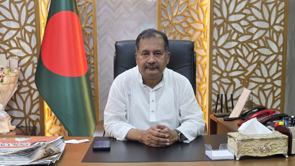 স্পিকারকে অবিভাবক মেনেই এগিয়ে যাবেন এমপিরা: তথ্যমন্ত্রী