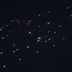 লারিজানি ও সোলাইমানি হত্যার প্রতিশোধ নিতে ইসরায়েলে ইরানের হামলা, নিহত ২