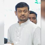 অপ্রয়োজনীয় কথা না বলা ও ব্যক্তিগত আক্রমণ না করার সিদ্ধান্ত পাটওয়ারীর