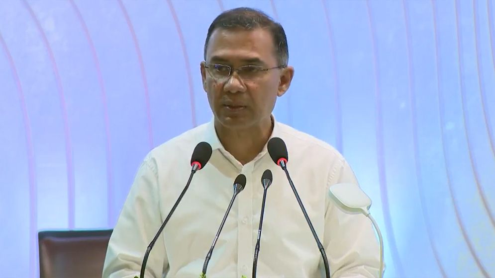 ভোটের কালি নখ থেকে মোছার আগেই প্রতিশ্রুতি বাস্তবায়নে কাজ শুরু করেছে বিএনপি সরকার