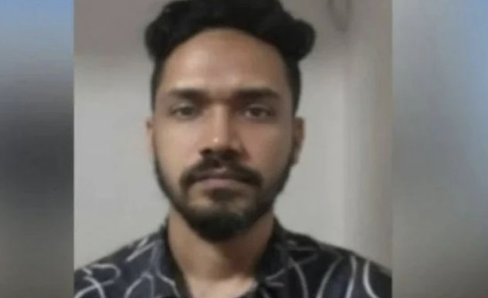 হাদি হত্যা মামলার প্রধান আসামি ফয়সাল ভারতে গ্রেপ্তার