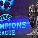 চ্যাম্পিয়নস লিগ: শেষ আটে কে কার প্রতিদ্বন্দ্বী