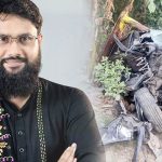 এনসিপির এমপি আতিক মোজাহিদ সড়ক দুর্ঘটনার কবলে