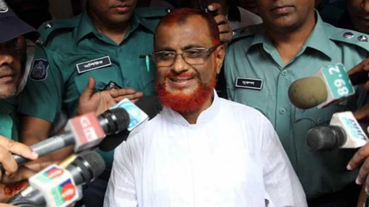 হামলা অব্যাহত থাকলে পাল্টা আঘাতের ঘোষণা জামায়াতের