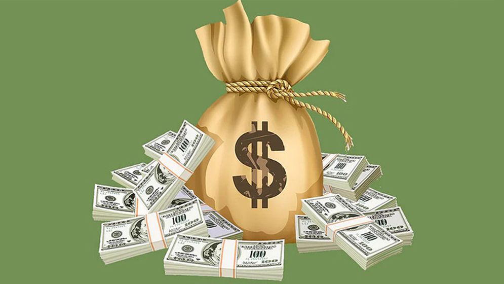 বিদেশি ঋণ: অর্থ পাওয়ার চেয়ে পরিশোধে ব্যয় হচ্ছে বেশি