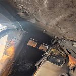 ইরানের হামলায় ইসরায়েলে ৩টি বিমান ক্ষতিগ্রস্ত