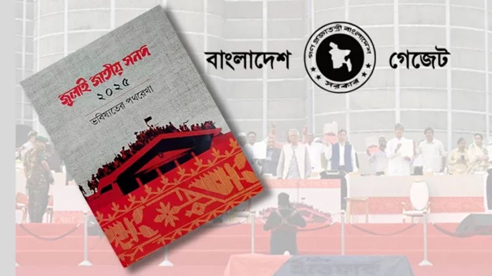 গণভোট নিয়ে হাইকোর্টের রুল: জুলাই সনদের ভবিষ্যৎ কী?