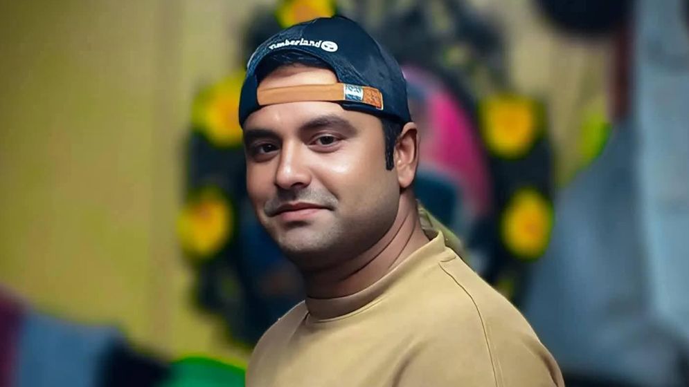 সৌদিতে মিসাইল হামলায় দগ্ধ প্রবাসী মামুনের মৃত্যু