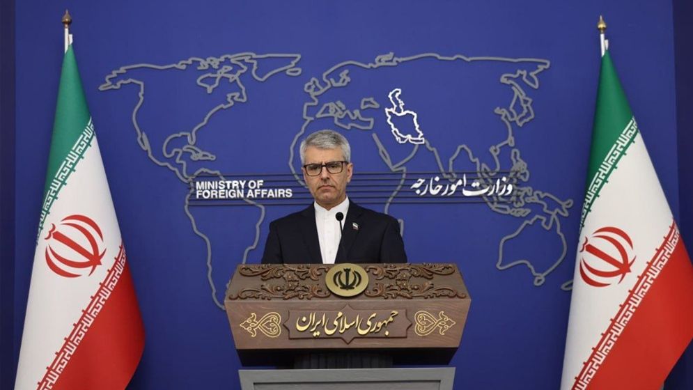 যুক্তরাষ্ট্র চায় ইরানের ‘তেল’