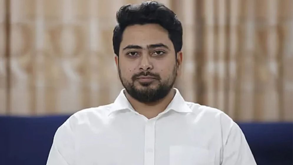 ফ্যাসিস্টদের পুনর্বাসনের চেষ্টা মেনে নেবো না: নাহিদ ইসলাম