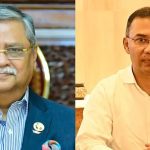 জাতীয় ঈদগাহে ঈদের নামাজ আদায় করবেন রাষ্ট্রপতি ও প্রধানমন্ত্রী