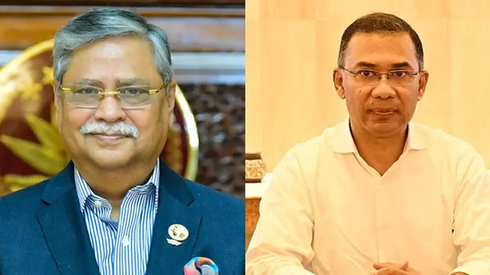 জাতীয় ঈদগাহে ঈদের নামাজ আদায় করবেন রাষ্ট্রপতি ও প্রধানমন্ত্রী