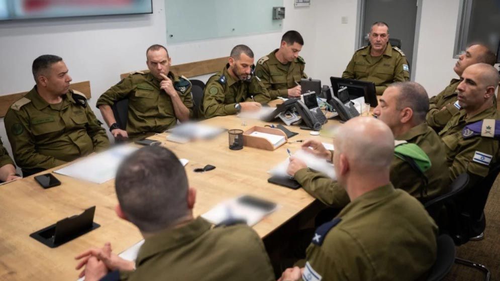 ‘আরও কয়েকদিন হামলা চালানো হবে লেবাননে’